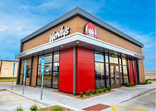 Wendy’s takes the wraps off a new kitchen design.