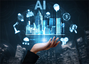 How the implementation of AI technology has the potential to enhance efficiency.