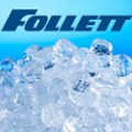 Follett Ice abd Water