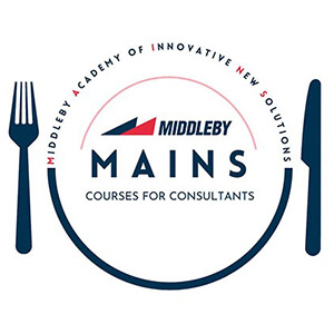 Middleby Mains Courses for Consultants