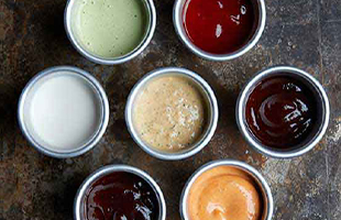 Do's And Don'ts For Safe Condiment Dispensing
