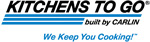 Kitchens To Go Logo