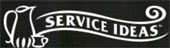 Service Ideas Logo