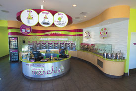 Menchies