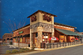 Moe's Southwest Grill