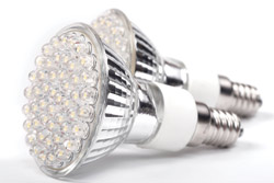 LED-lightbulbs