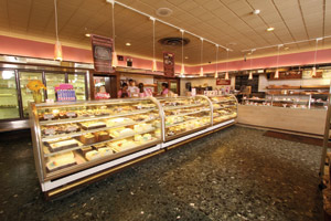 Dinkels-Bakery