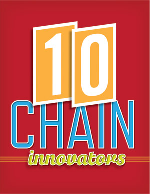 10 Chain Innovators