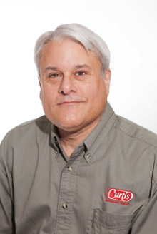 <b>David Hillin</b>, Vice President/Co-Owner, Curtis Restaurant <b>...</b> - David-Hillin_Curtis-Restaurant-Supply