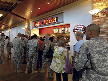 Boston-Market-Air-Force