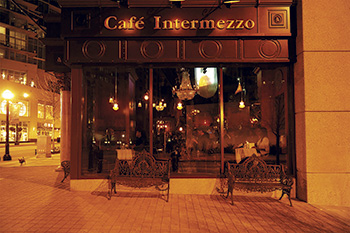 Intermezzo-7