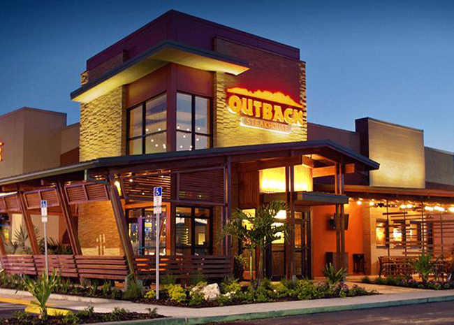 Outback Steakhouse Gets a New President - Foodservice Equipment & Supplies