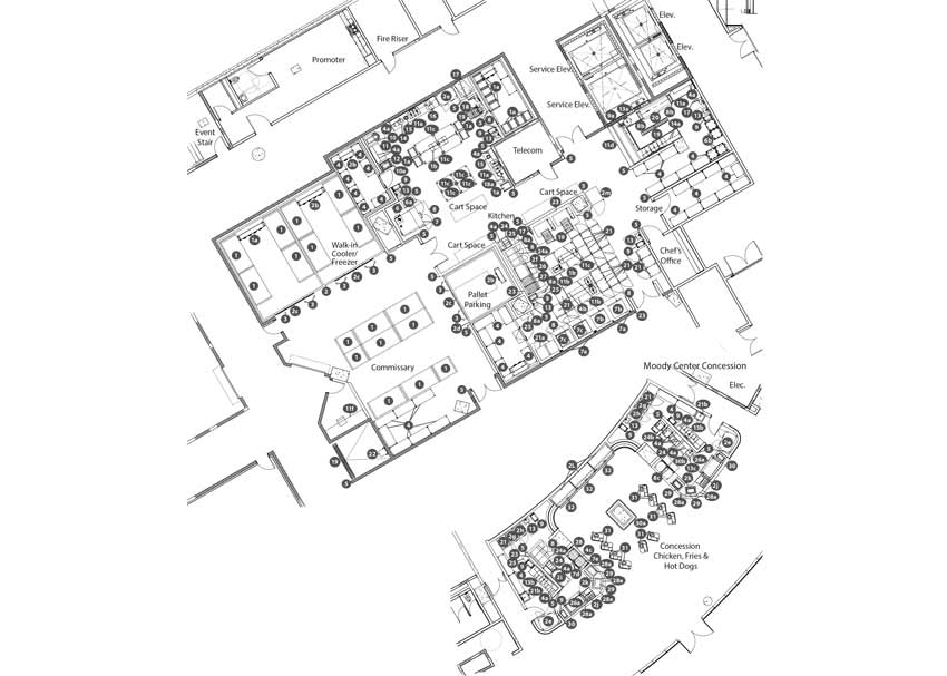 fdpom 052023 FES Floor Plan FINAL