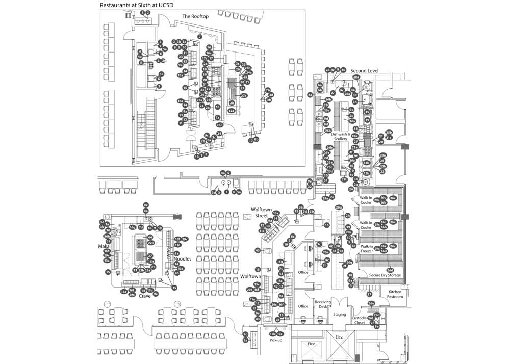 FDPOM 06 2023 FES Floorplan FINAL