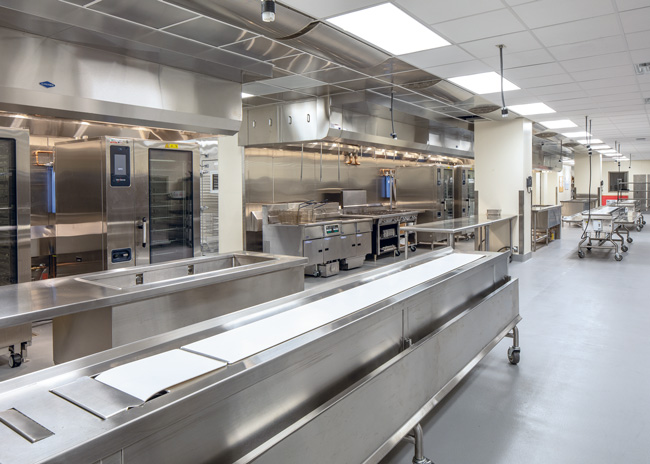 Combi Ovens for Banqueting Part One: What to consider?