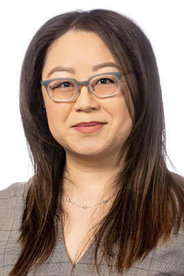 Elaine Shen
