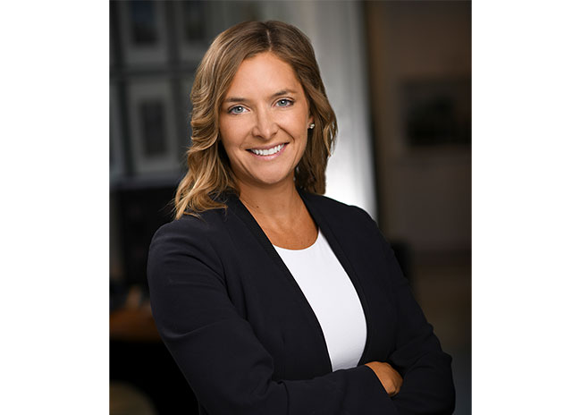 Alissa Partee Named as COO of Restaurant Technologies