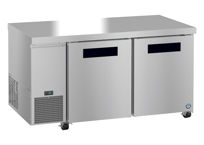 Undercounter Refrigerator