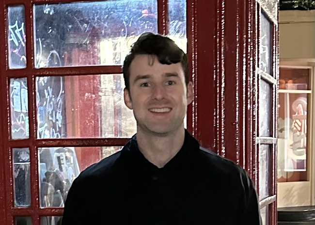 Jack Highfill