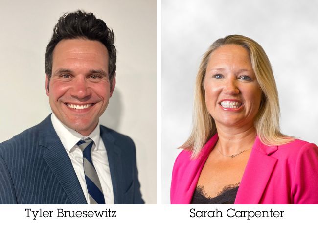 EdwardDonCo Brusewitz Carpenter