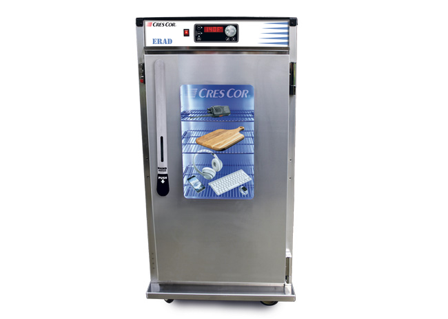 Advert CresCor UV4RHA9 stuff inside