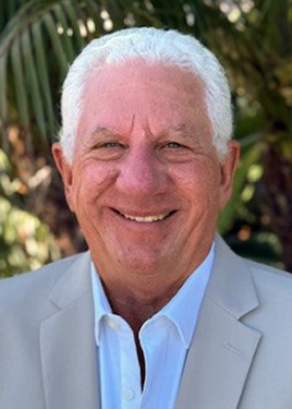 George Federighi 268x375