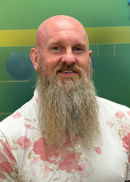 Josh Zielinshki 268x375