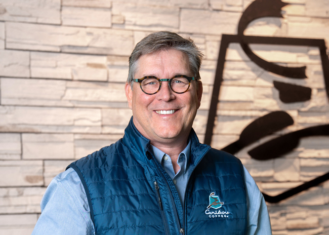 Scott Kennedy Headshot