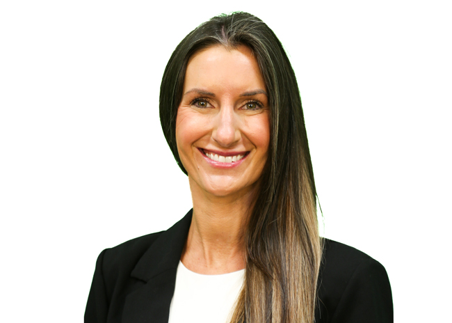 Nicole Nicely Headshot