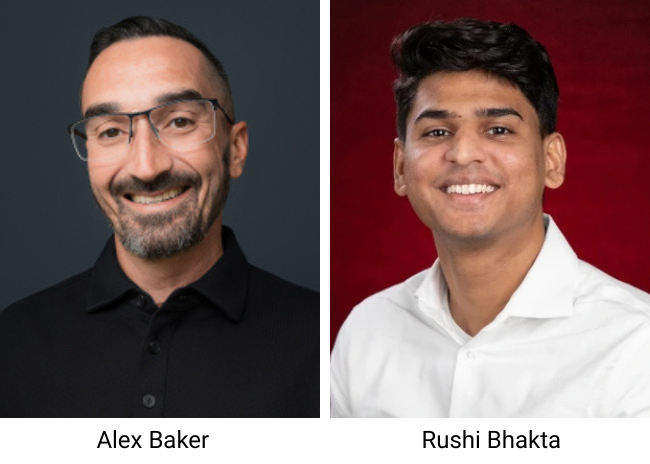 AyrKing Baker Bhakta