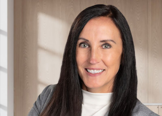 Frontline International Names Valerie Moreland Customer Care Manager PR Image 10.14.25