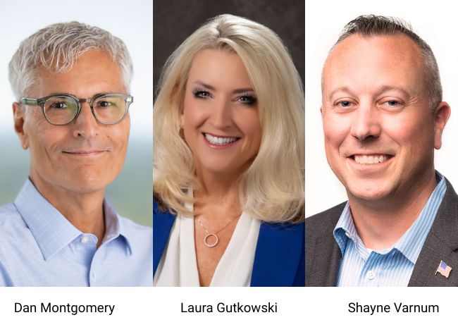 ITW Montgomery Gutkowski Varnum