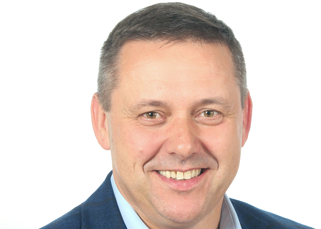 Wiesiek Krol Middleby 11 2025