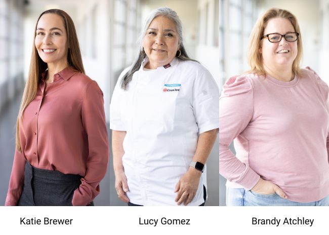 middleby brewer gomez atchley