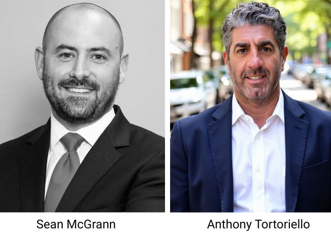 AeriTek McGrann Tortoriello