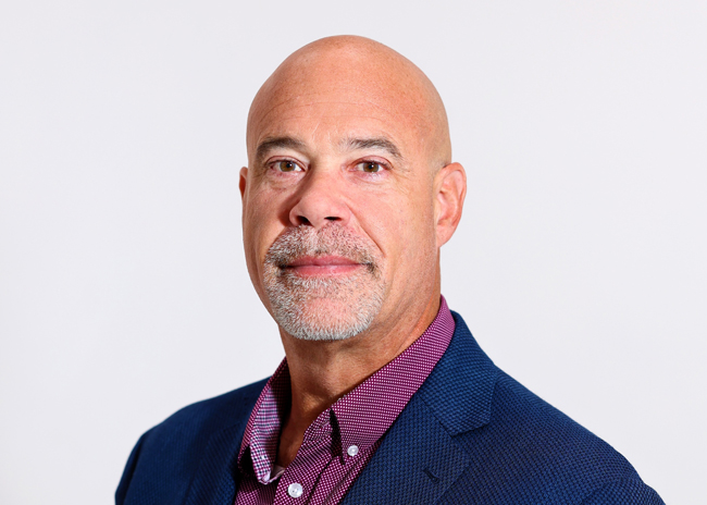 Brian Hageman High Res