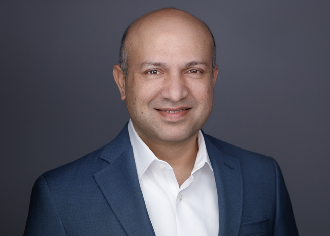 GoTo Foods ALBERTSONS Omer Gajial