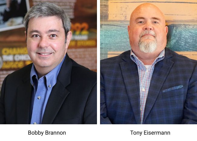 Golden Chick brannon eisermann 