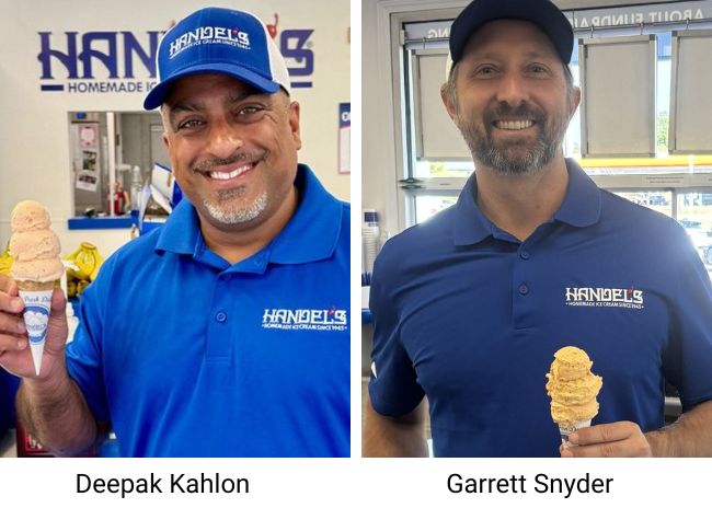 Handels Kahlon Snyder