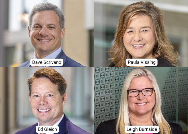 LittleCaesars Scrivano vissing gleich burnside