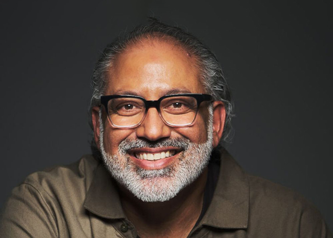 Mountain Mike Sumi Ghosh