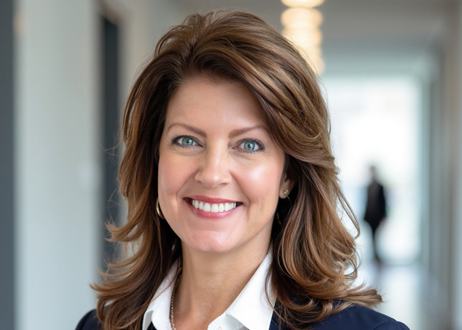 Valorie Silvestri Middleby