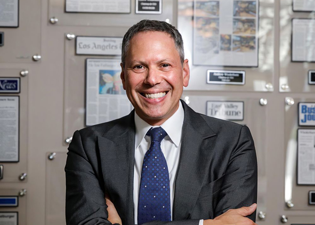 Andy W Twin Hospitality Group