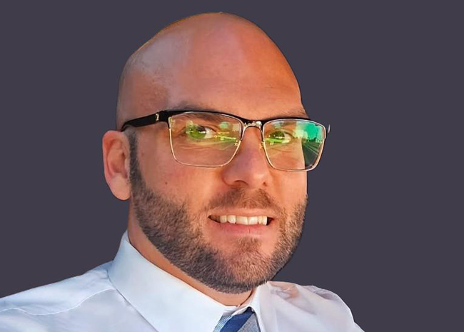 DavidKrinn Thermodyne