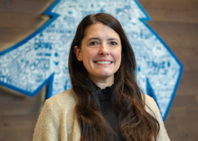 Jennifer Somers Dutch Bros Chief Shops Officer
