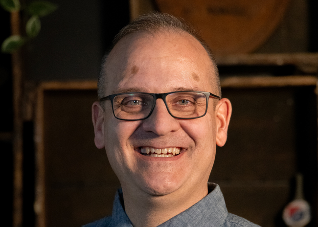 Perlick Dean Nienhuis Headshot 2026