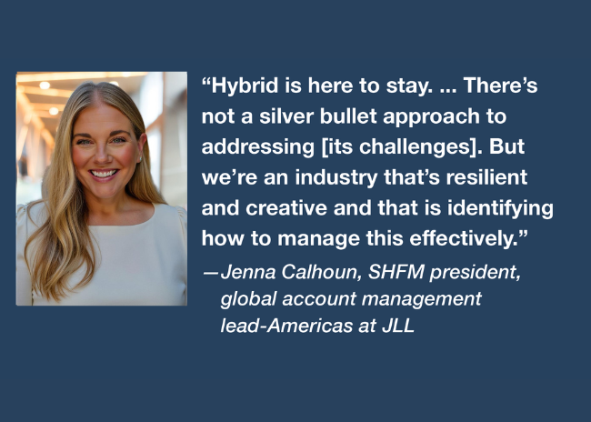 Workplace Dining The Next Course Calhoun