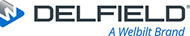 Delfield Logo