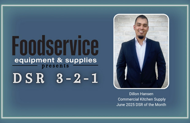 FE&S 2024 DSR of the Month