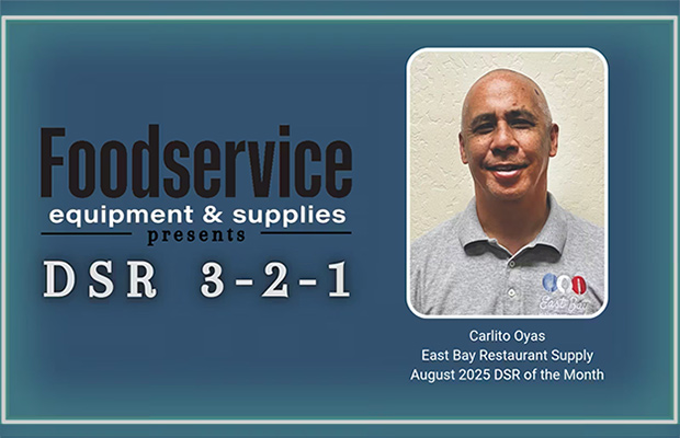 FE&S 2024 DSR of the Month